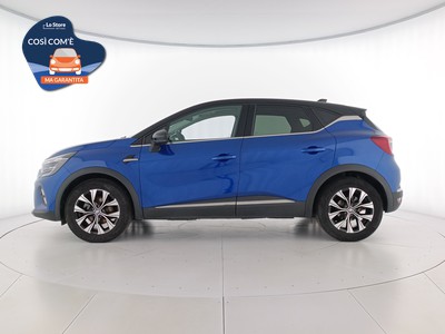 4 - Renault Captur eschini auto