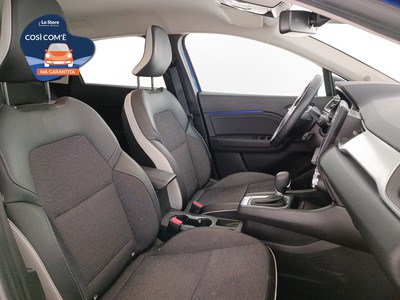 10 - Renault Captur eschini auto