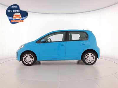 3 - Volkswagen up! eschini auto