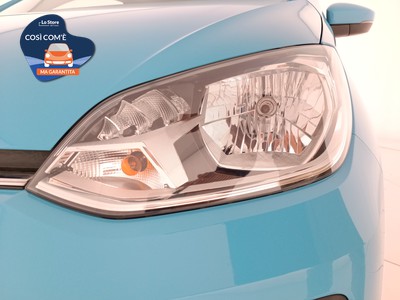 7 - Volkswagen up! eschini auto