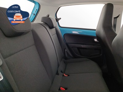 9 - Volkswagen up! eschini auto