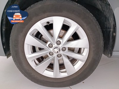 8 - Skoda Kamiq eschini auto