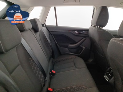 9 - Skoda Kamiq eschini auto