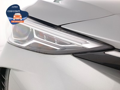 7 - Mg ZS eschini auto