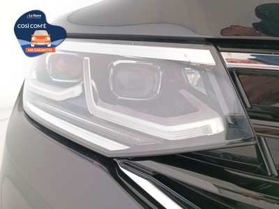 7 - Volkswagen Tiguan eschini auto