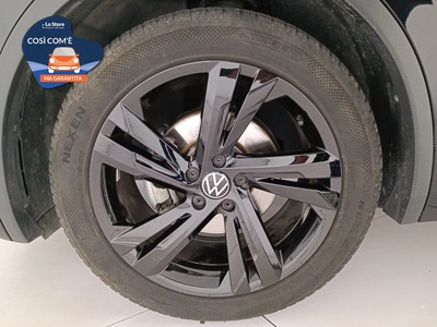 8 - Volkswagen Tiguan eschini auto