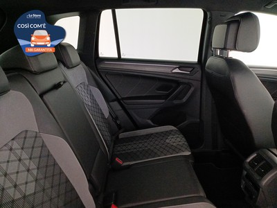 9 - Volkswagen Tiguan eschini auto