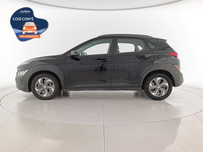3 - Hyundai Kona eschini auto