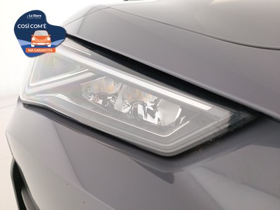 7 - Cupra Leon eschini auto