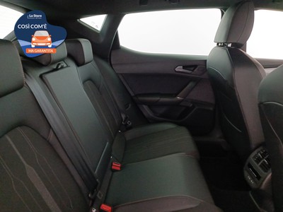 9 - Cupra Leon eschini auto