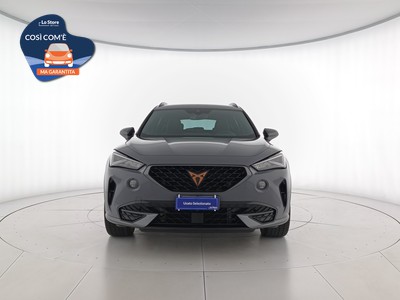 2 - Cupra Formentor eschini auto