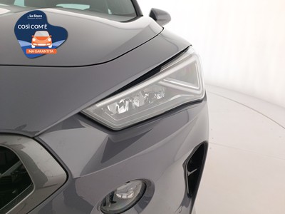 7 - Cupra Formentor eschini auto