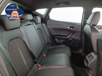 9 - Cupra Formentor eschini auto