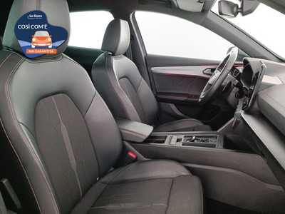 10 - Cupra Formentor eschini auto