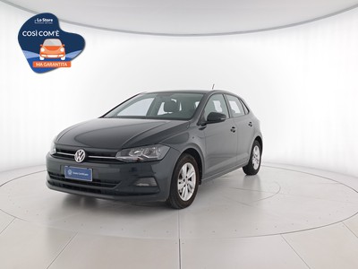 1 - Volkswagen Polo eschini auto