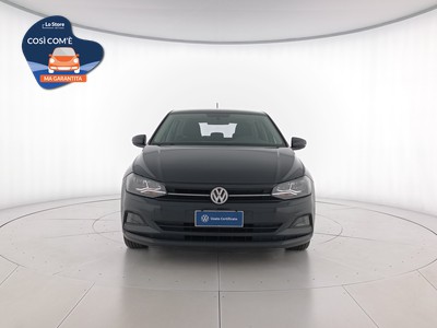 2 - Volkswagen Polo eschini auto