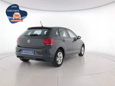 4 - Volkswagen Polo eschini auto