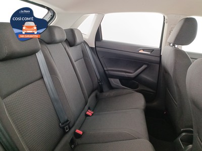9 - Volkswagen Polo eschini auto