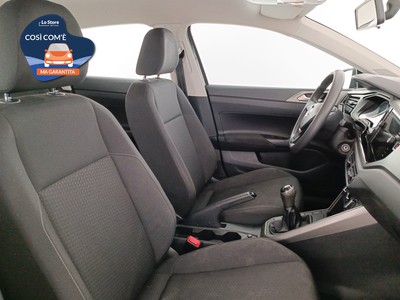 10 - Volkswagen Polo eschini auto