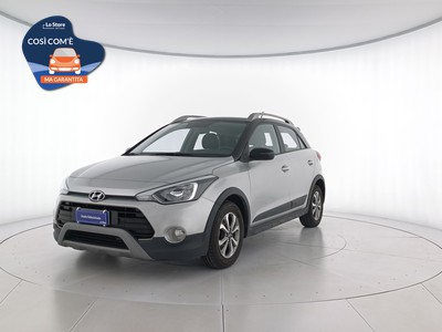 1 - Hyundai i20 eschini auto