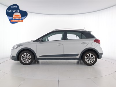 3 - Hyundai i20 eschini auto