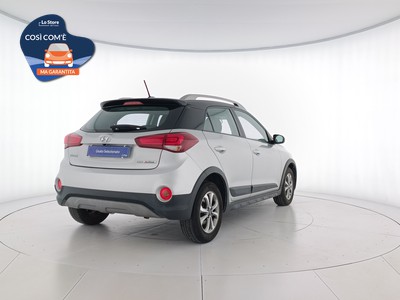 4 - Hyundai i20 eschini auto