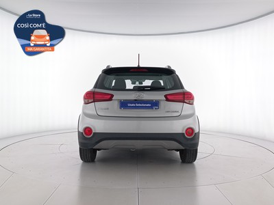 5 - Hyundai i20 eschini auto
