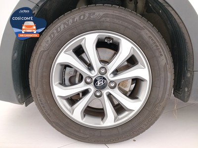 8 - Hyundai i20 eschini auto