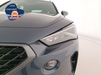 7 - Cupra Formentor eschini auto