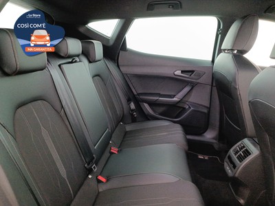 9 - Cupra Formentor eschini auto