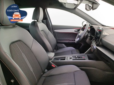 10 - Cupra Formentor eschini auto