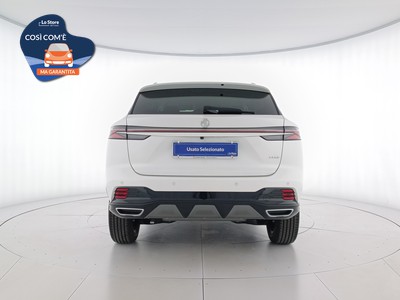 5 - Mg HS eschini auto