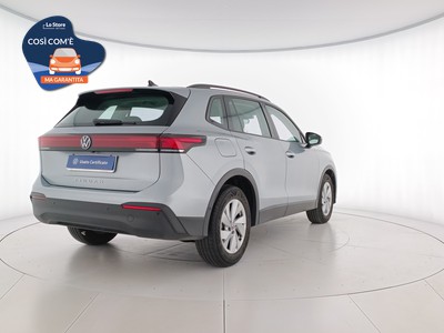 4 - Volkswagen Tiguan eschini auto