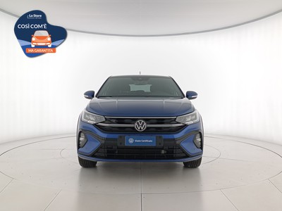 2 - Volkswagen Taigo eschini auto