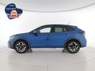 3 - Volkswagen Taigo eschini auto