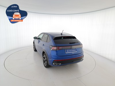 6 - Volkswagen Taigo eschini auto