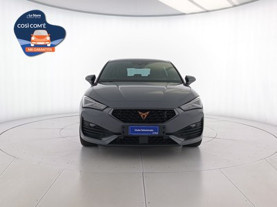 2 - Cupra Leon eschini auto