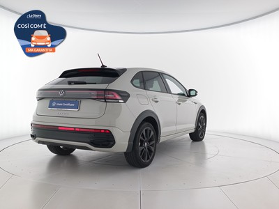 4 - Volkswagen Taigo eschini auto