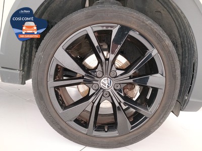 8 - Volkswagen Taigo eschini auto
