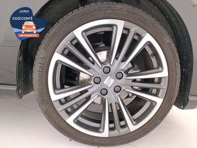 8 - Seat Ibiza eschini auto