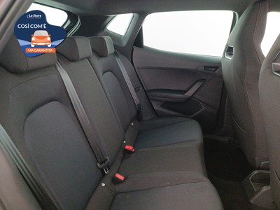 9 - Seat Ibiza eschini auto