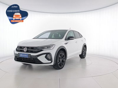 1 - Volkswagen Taigo eschini auto