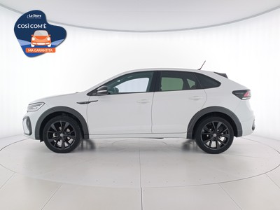 3 - Volkswagen Taigo eschini auto