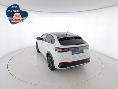 6 - Volkswagen Taigo eschini auto