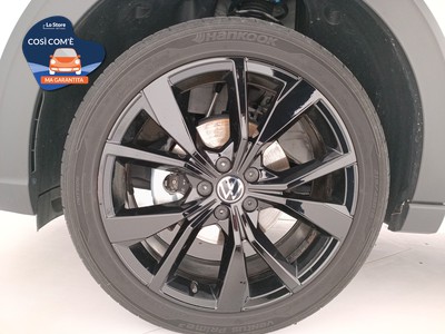 8 - Volkswagen Taigo eschini auto