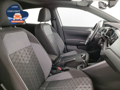 10 - Volkswagen Taigo eschini auto