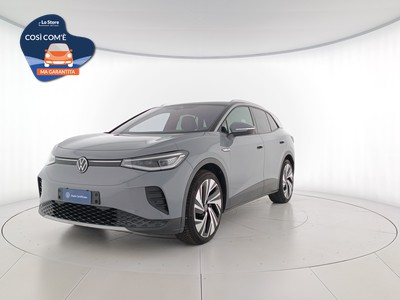 1 - Volkswagen ID.4 eschini auto