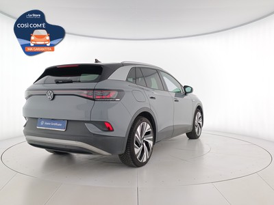 4 - Volkswagen ID.4 eschini auto