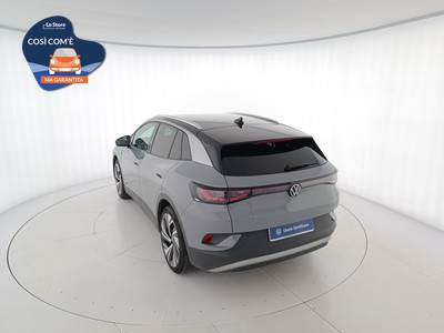 6 - Volkswagen ID.4 eschini auto