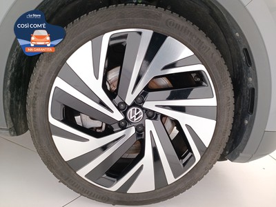 8 - Volkswagen ID.4 eschini auto